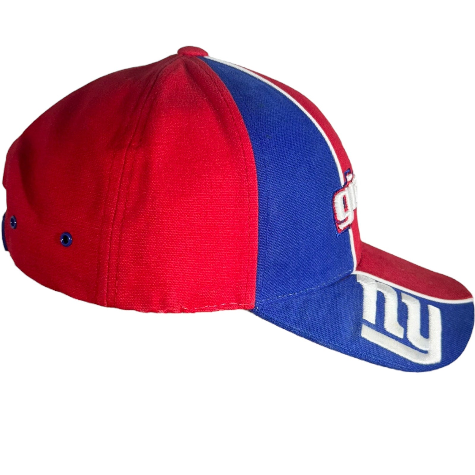 Vintage New York Giants Strapback Hat