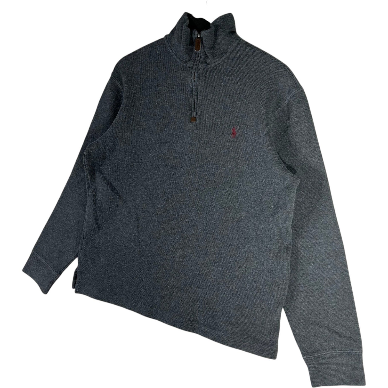 Polo Ralph Lauren 1/4 Zip Sweatshirt