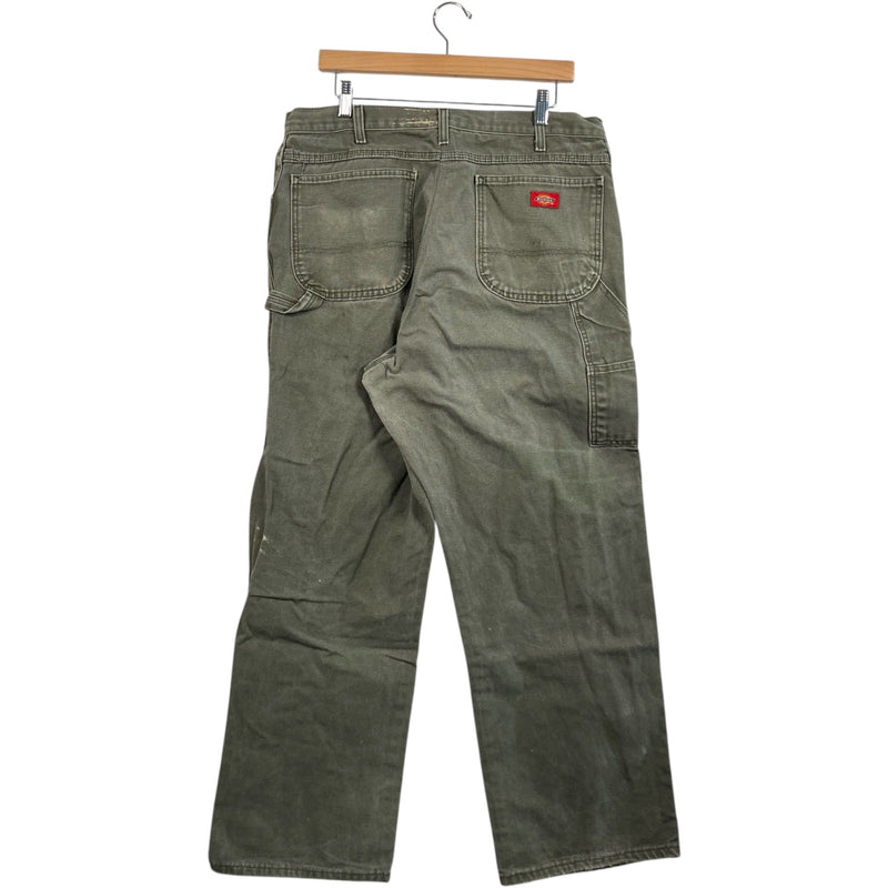 Vintage Dickies Carpenter Pants 33 x 30