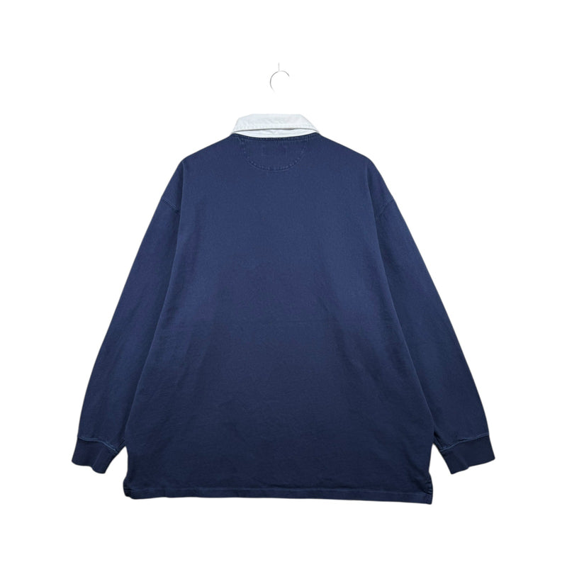 Vintage Polo Ralph Lauren Long Sleeve Polo