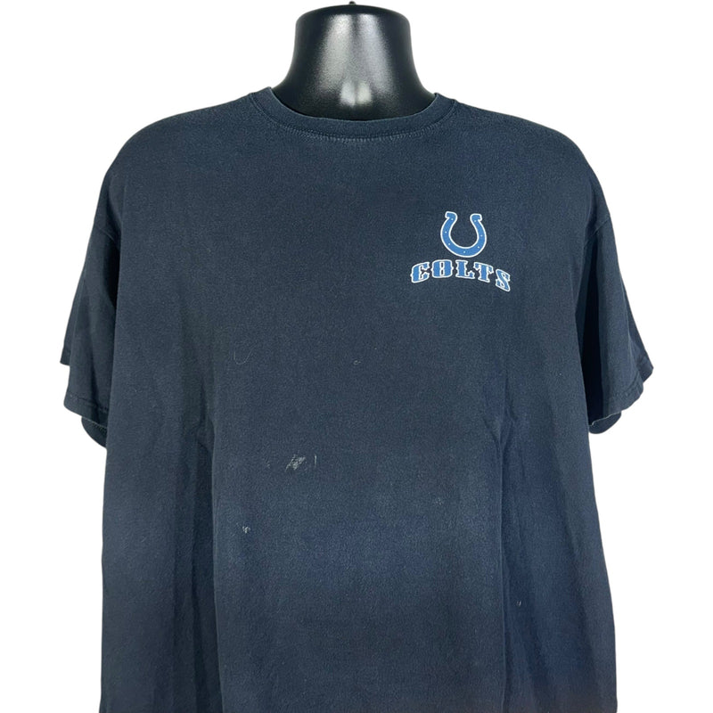 Vintage Indianapolis Colts "Grinding it Out Since 1953" Tee