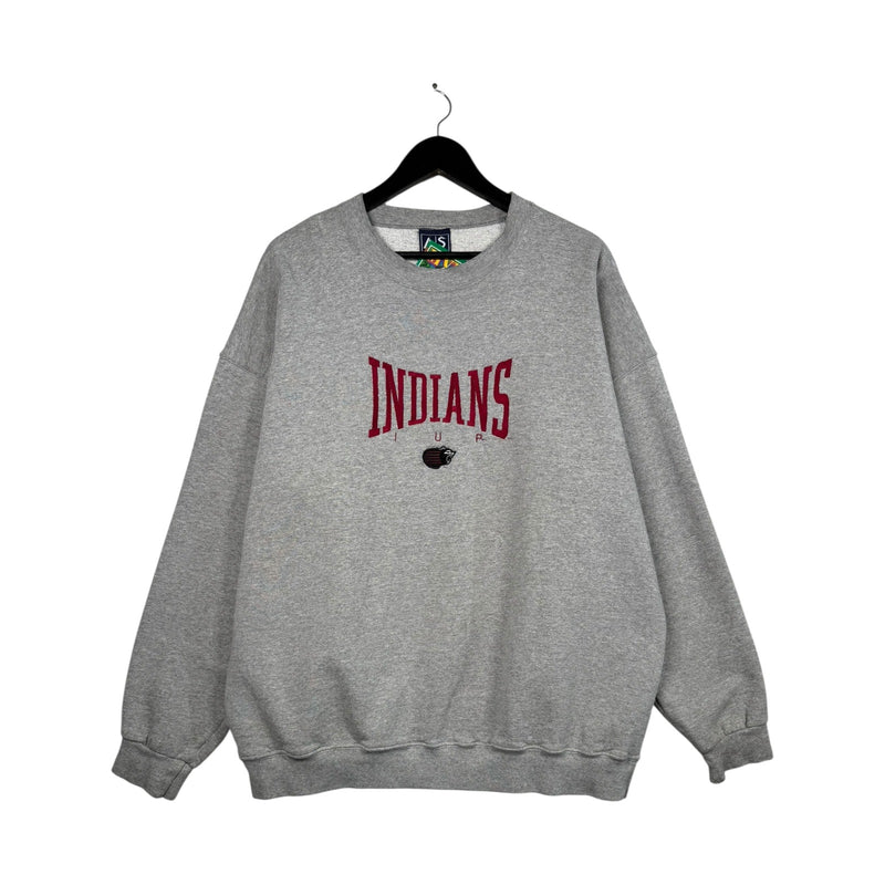 Vintage Indiana University of Pennsylvania Crewneck