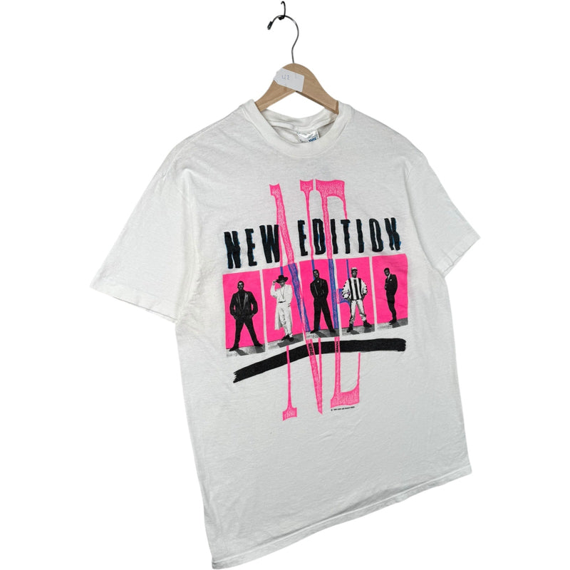 Vintage New Edition T-Shirt