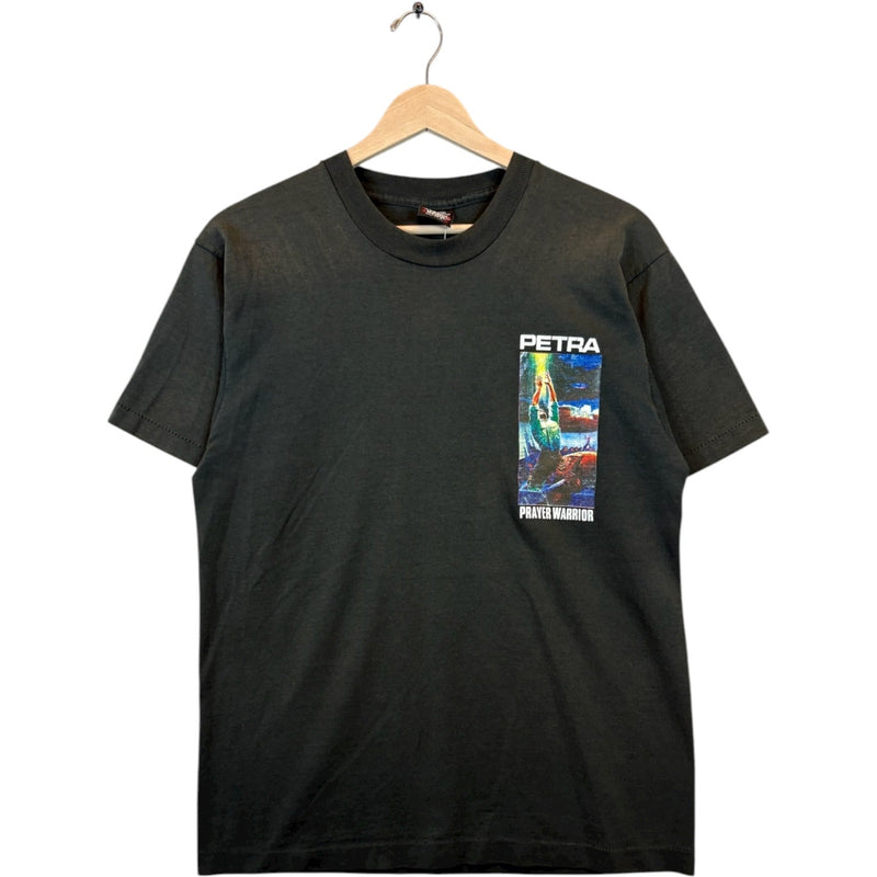 Vintage Petra Prayer Warrior T-Shirt