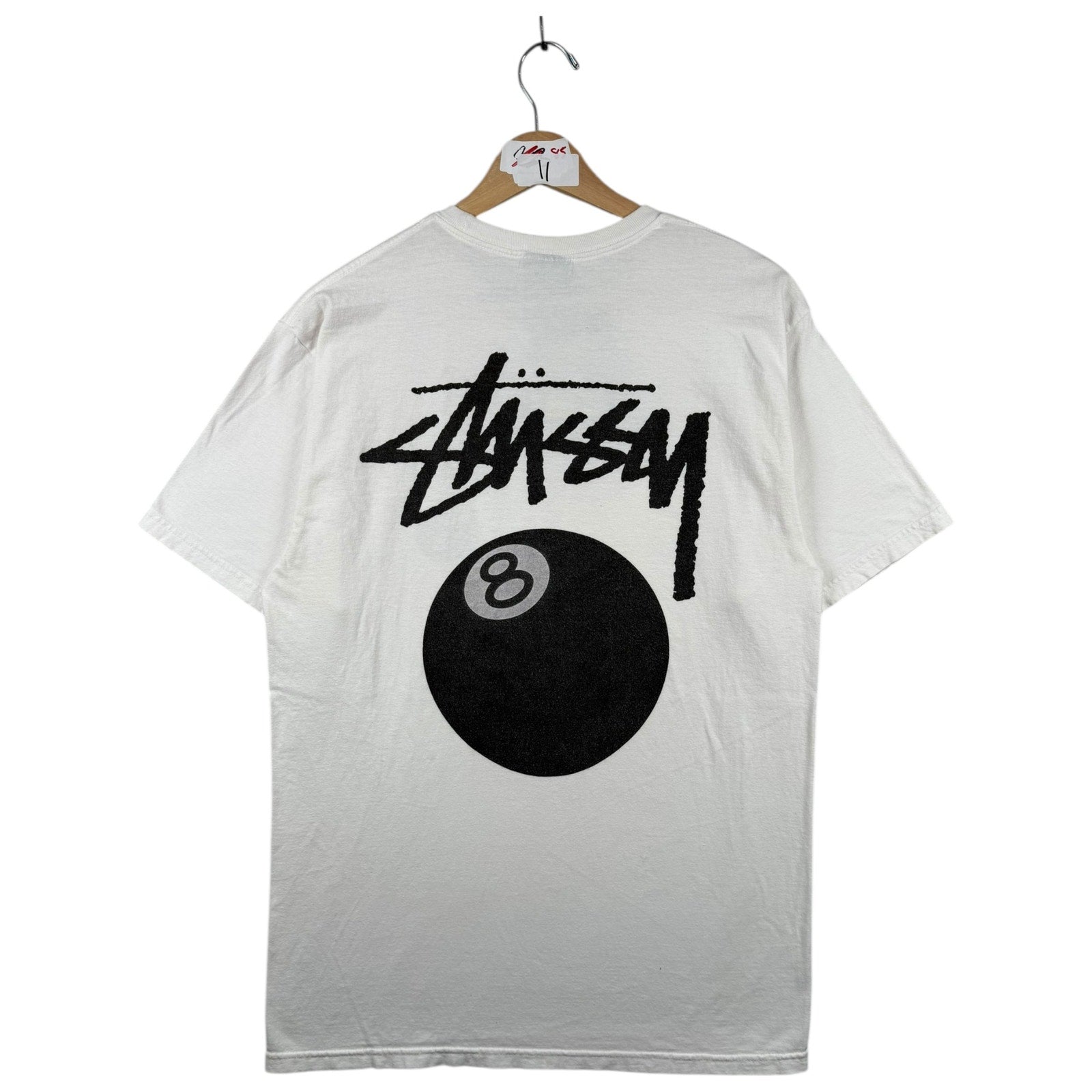 Stussy 8 Ball T-Shirt