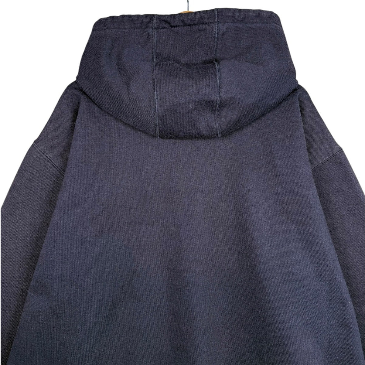 Vintage Carhartt Draw String Full Zip Hoodie