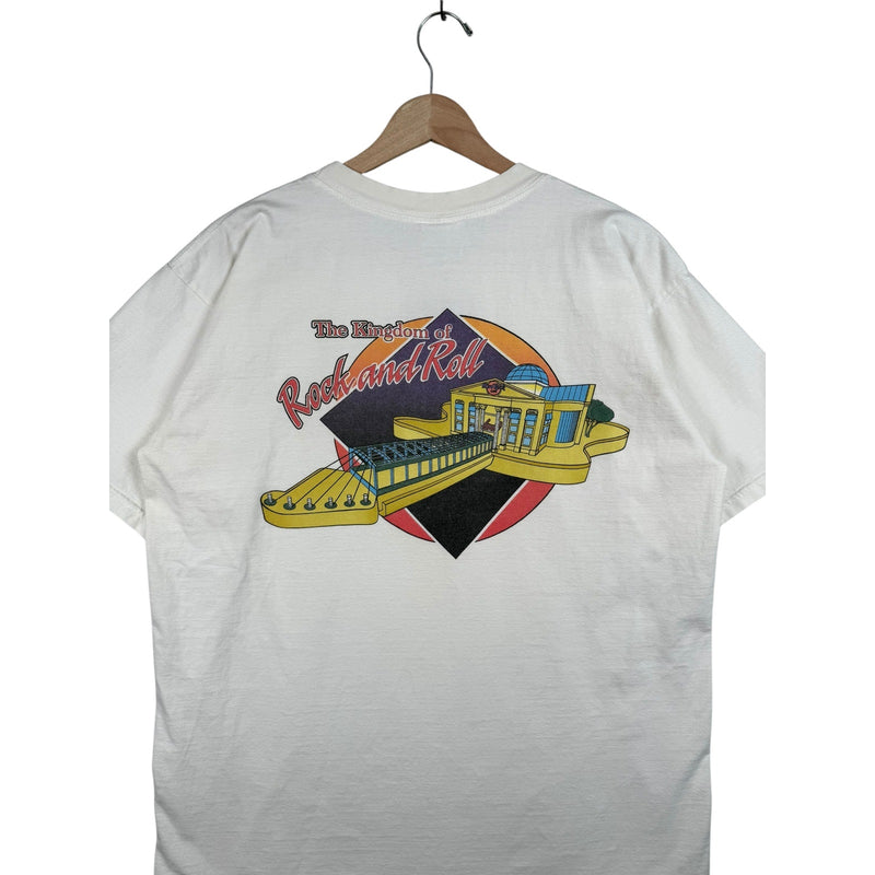 Vintage Hard Rock Cafe T-Shirt