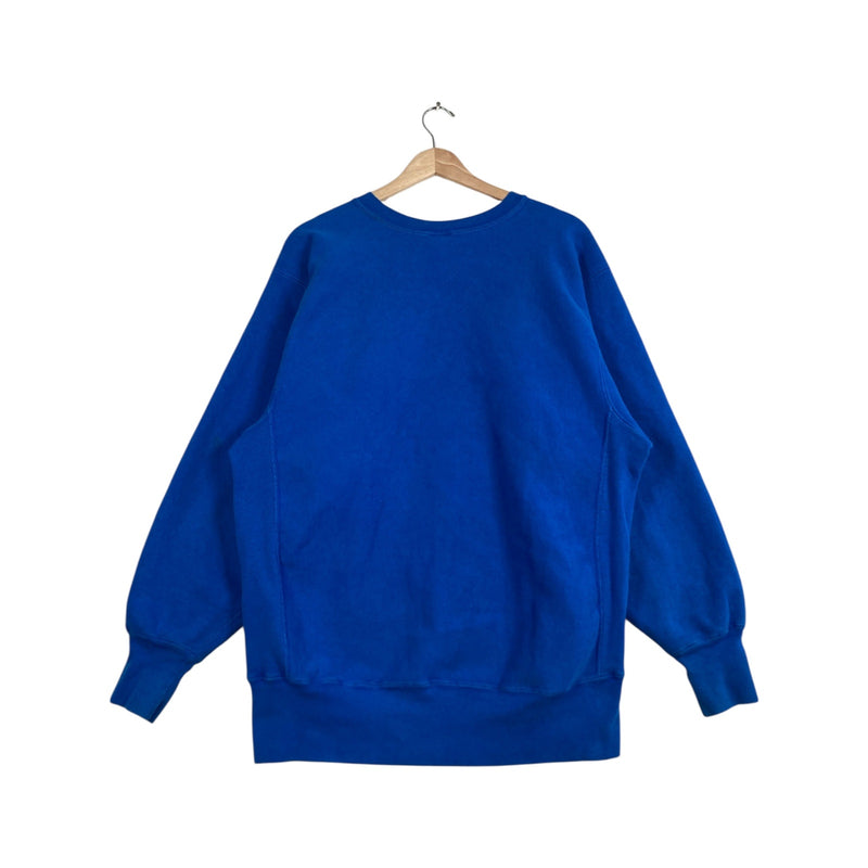 Vintage Champion Crewneck