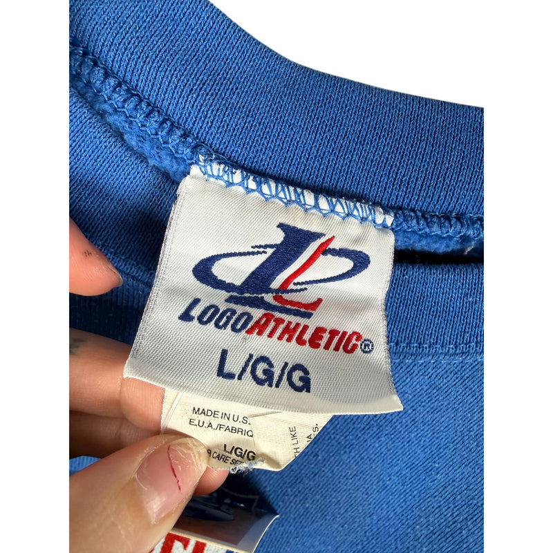 Vintage New York Giants NFL Crewneck