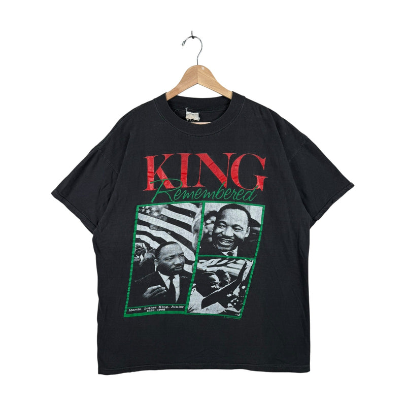 Vintage Martin Luther King T-Shirt