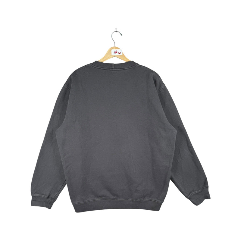 Vintage Nike Swoosh Crewneck