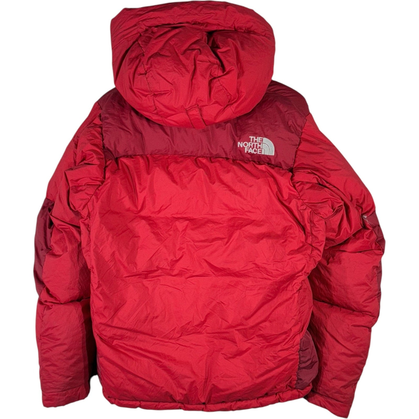 Vintage North Face Nuptse Puffer Jacket
