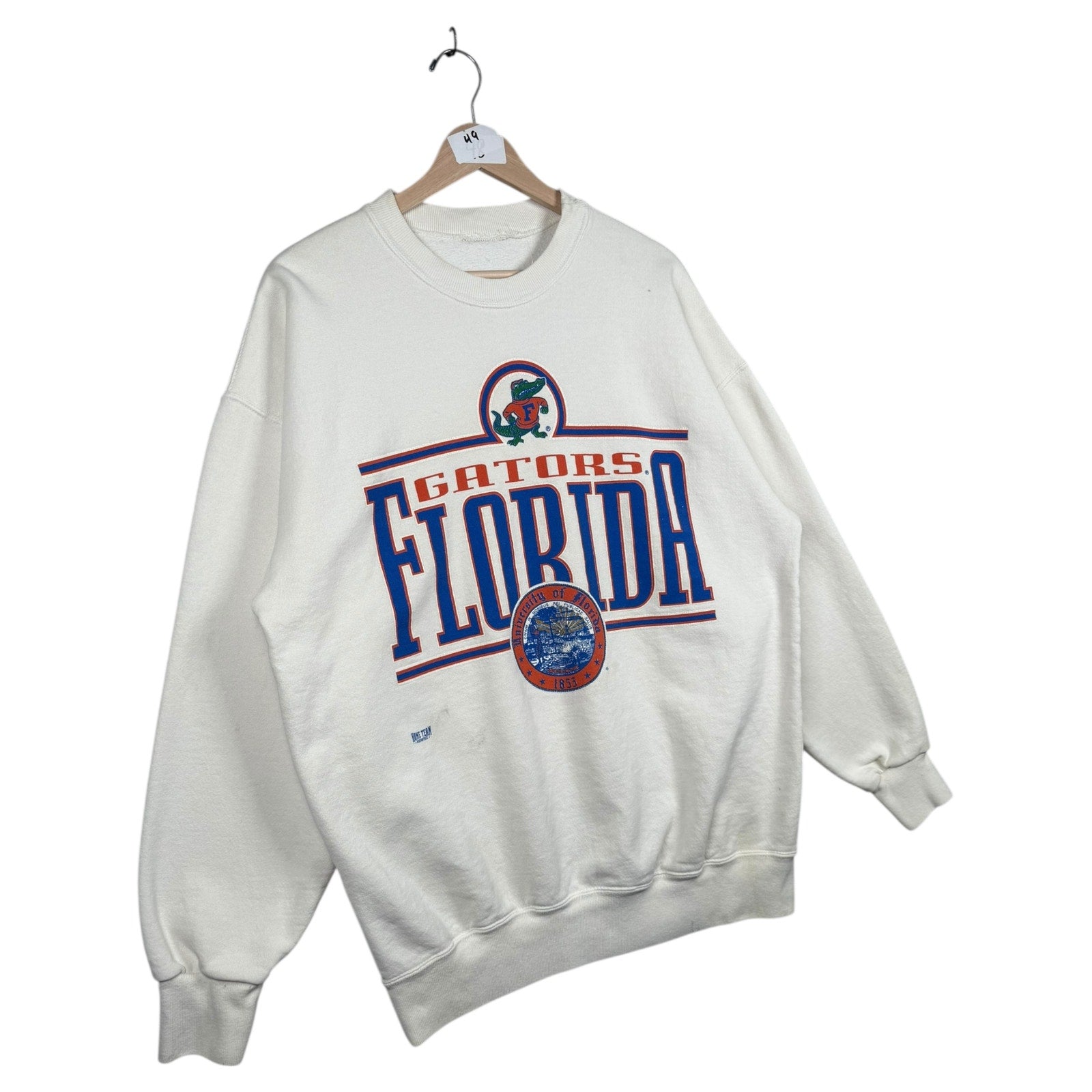 Vintage University of Florida Gators Crewneck