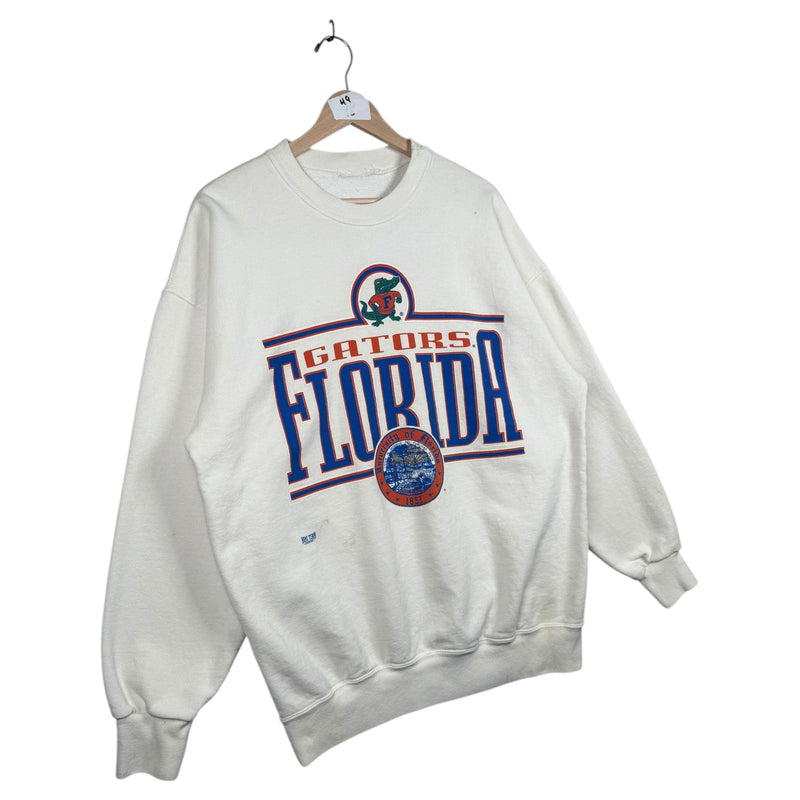 Vintage University of Florida Gators Crewneck
