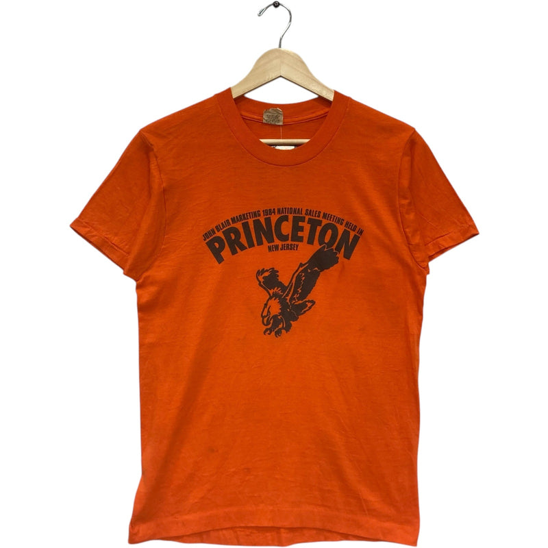 Vintage Princeton New Jersey Eagle Tee