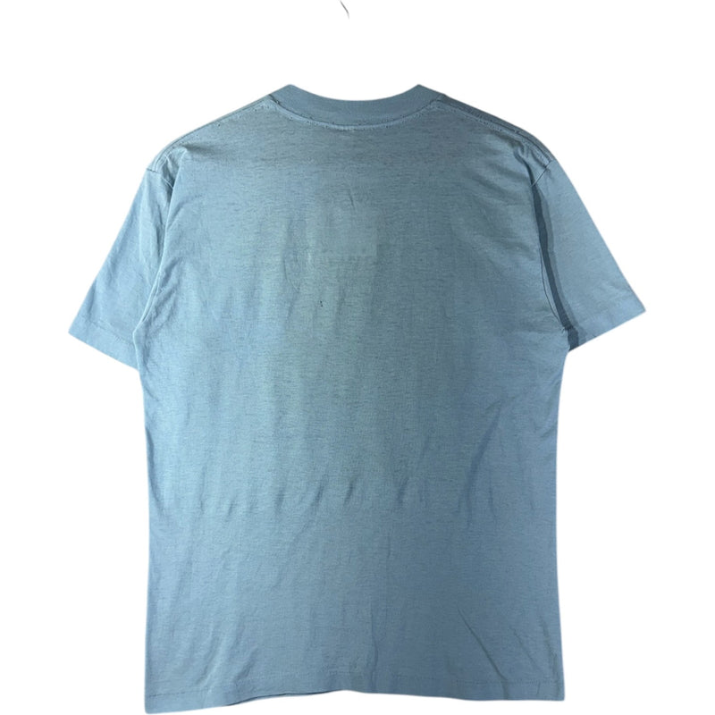 Vintage No Sweat Cat Funny T-Shirt