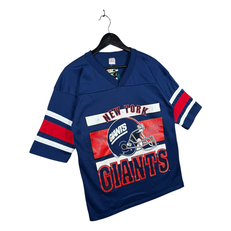 Vintage NFL New York Giants Football Jersey
