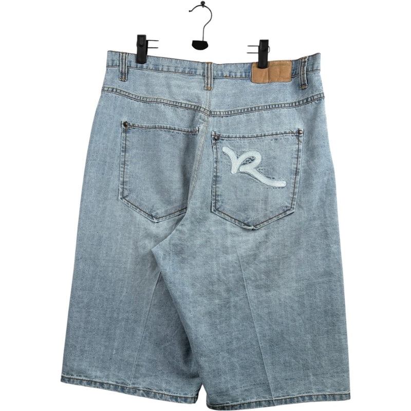 Vintage Rocawear Denim Shorts 38