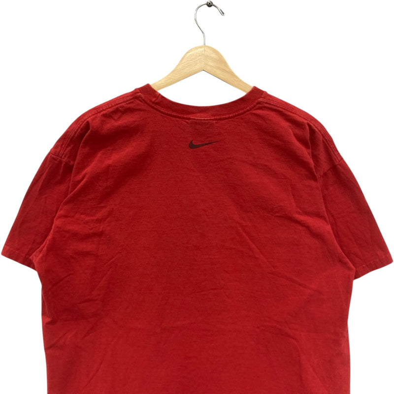 Vintage Nike Box Logo Tee