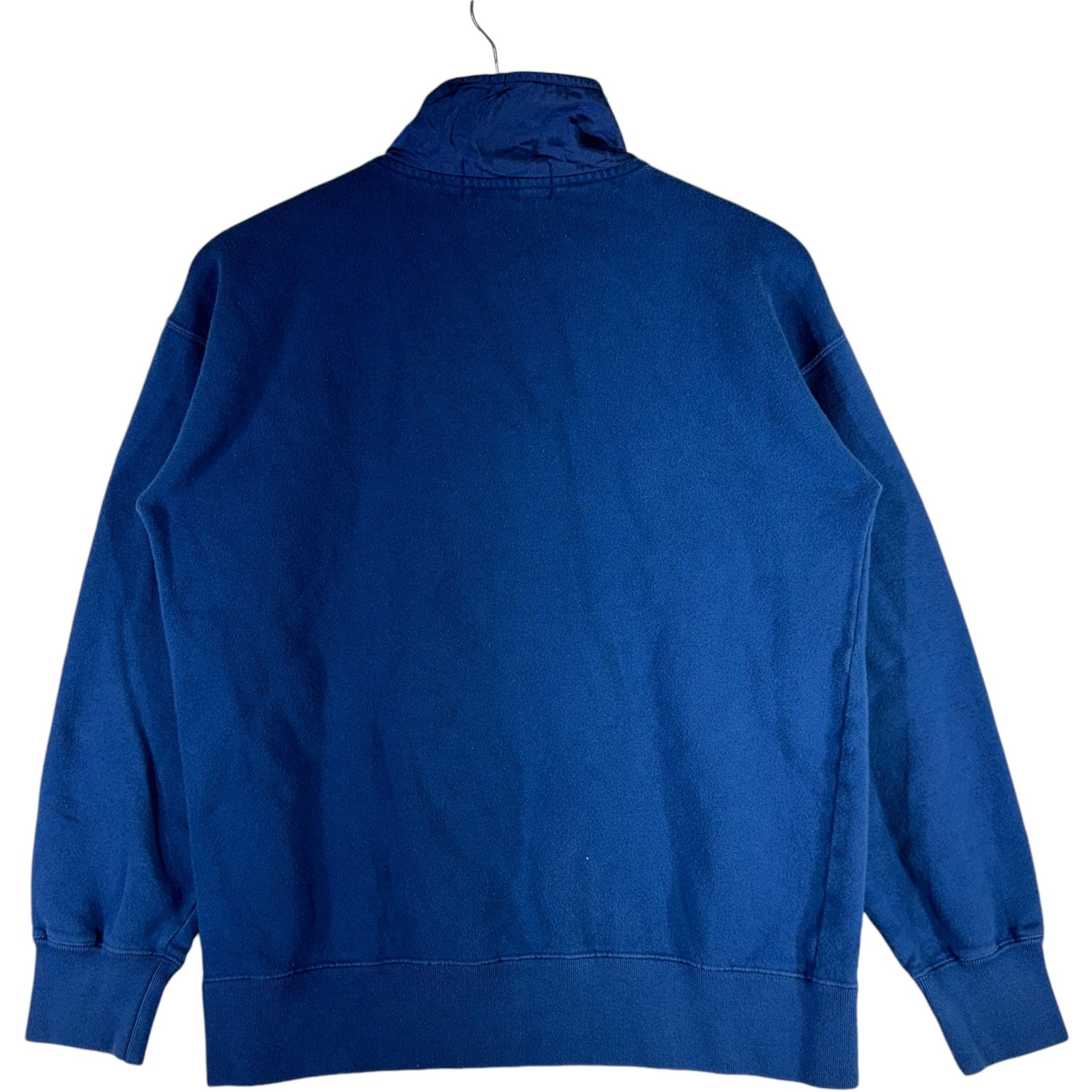 Vintage Polo Sport 1/4 Zip Sweatshirt