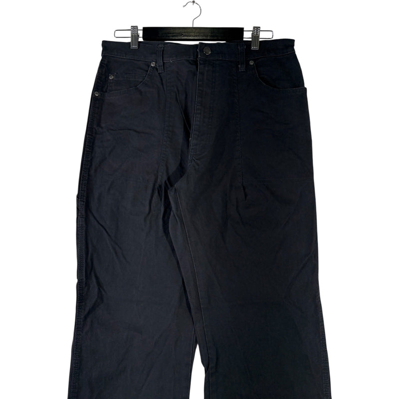 Vintage Carhartt Workwear Carpenter Pants