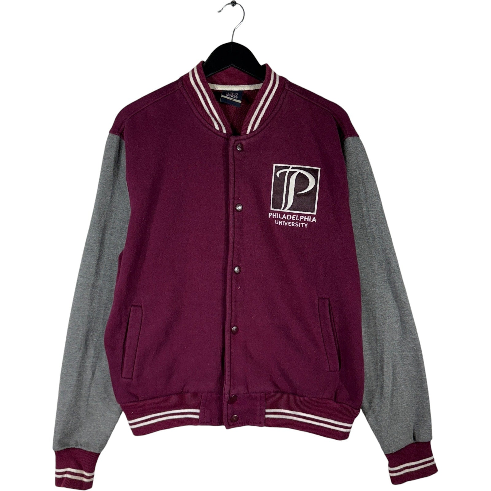 Vintage Philadelphia University Varsity Jacket