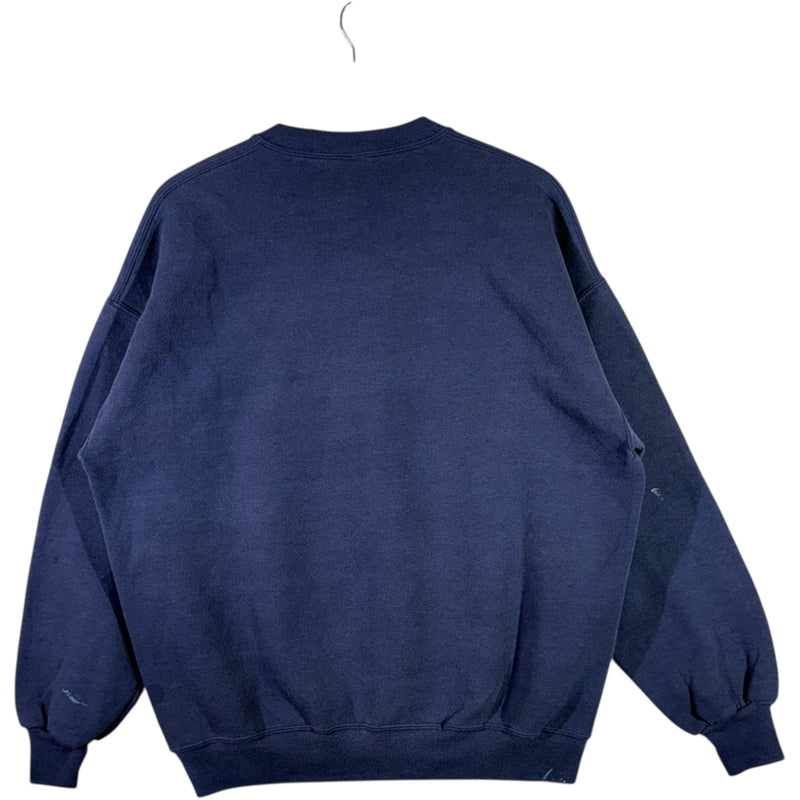 Vintage MTSU Mom Crewneck