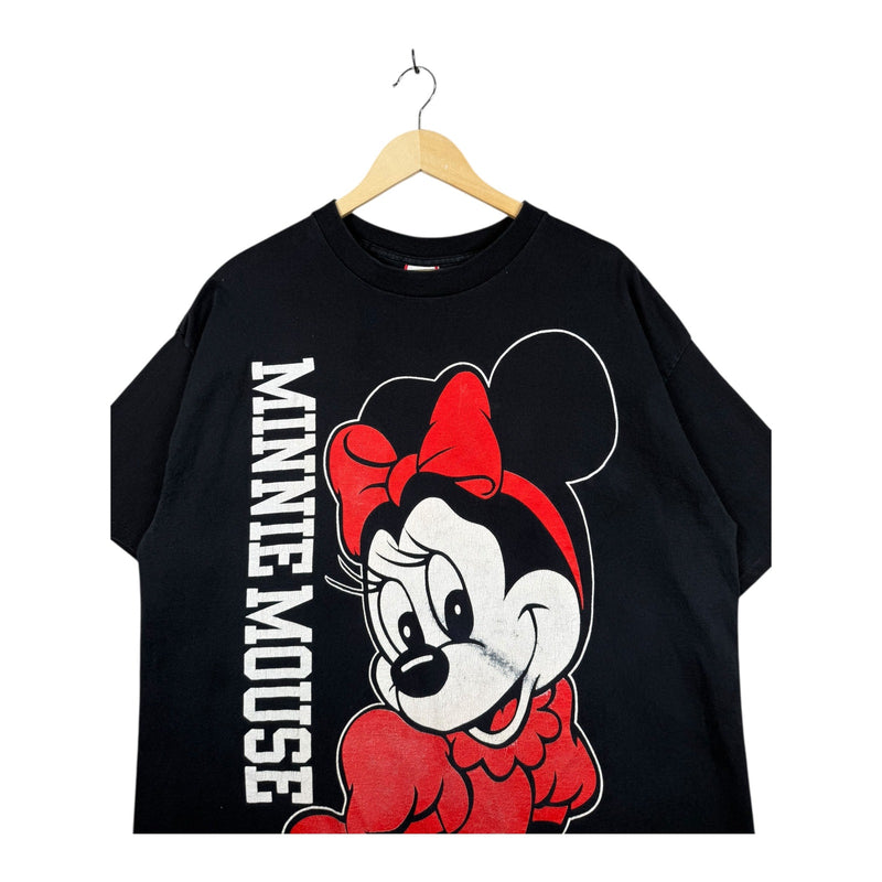 Vintage Disney Minnie Mouse T-Shirt