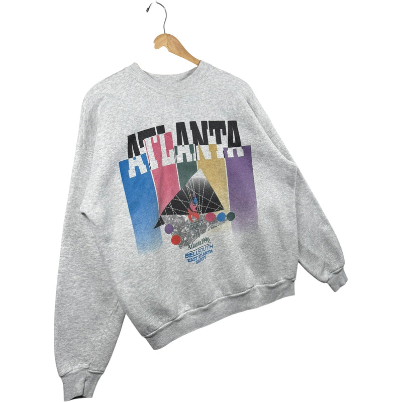 Vintage Atlanta Olympics BellSouth 90s Crewneck