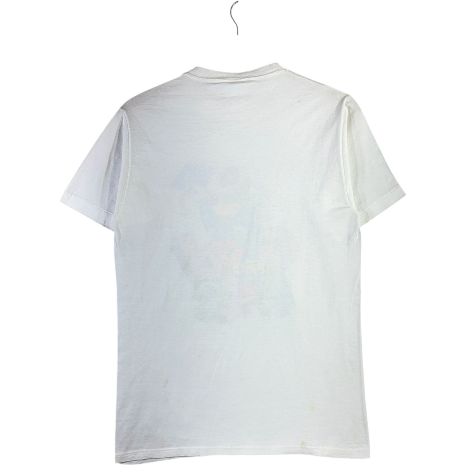 Vintage Disney Mickey Grad Nite 1990 Graphic T-Shirt