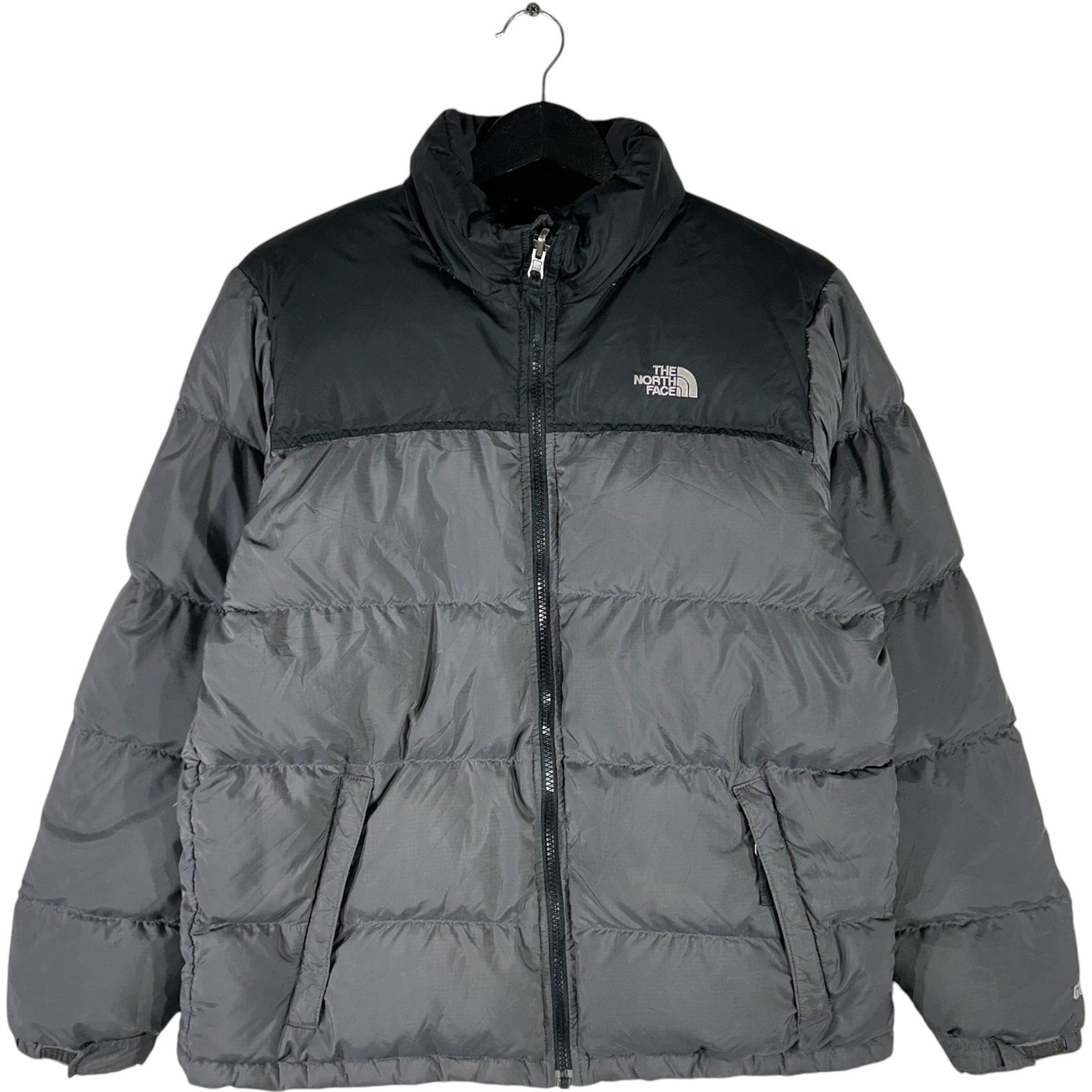 Vintage Youth The North Face Puffer Jacket