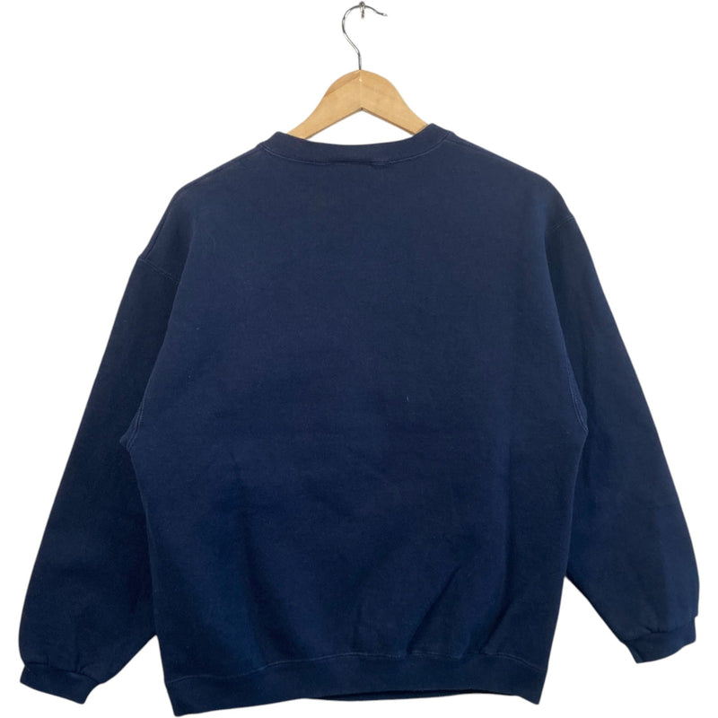 Vintage Disney Winnie The Pooh Characters Crewneck