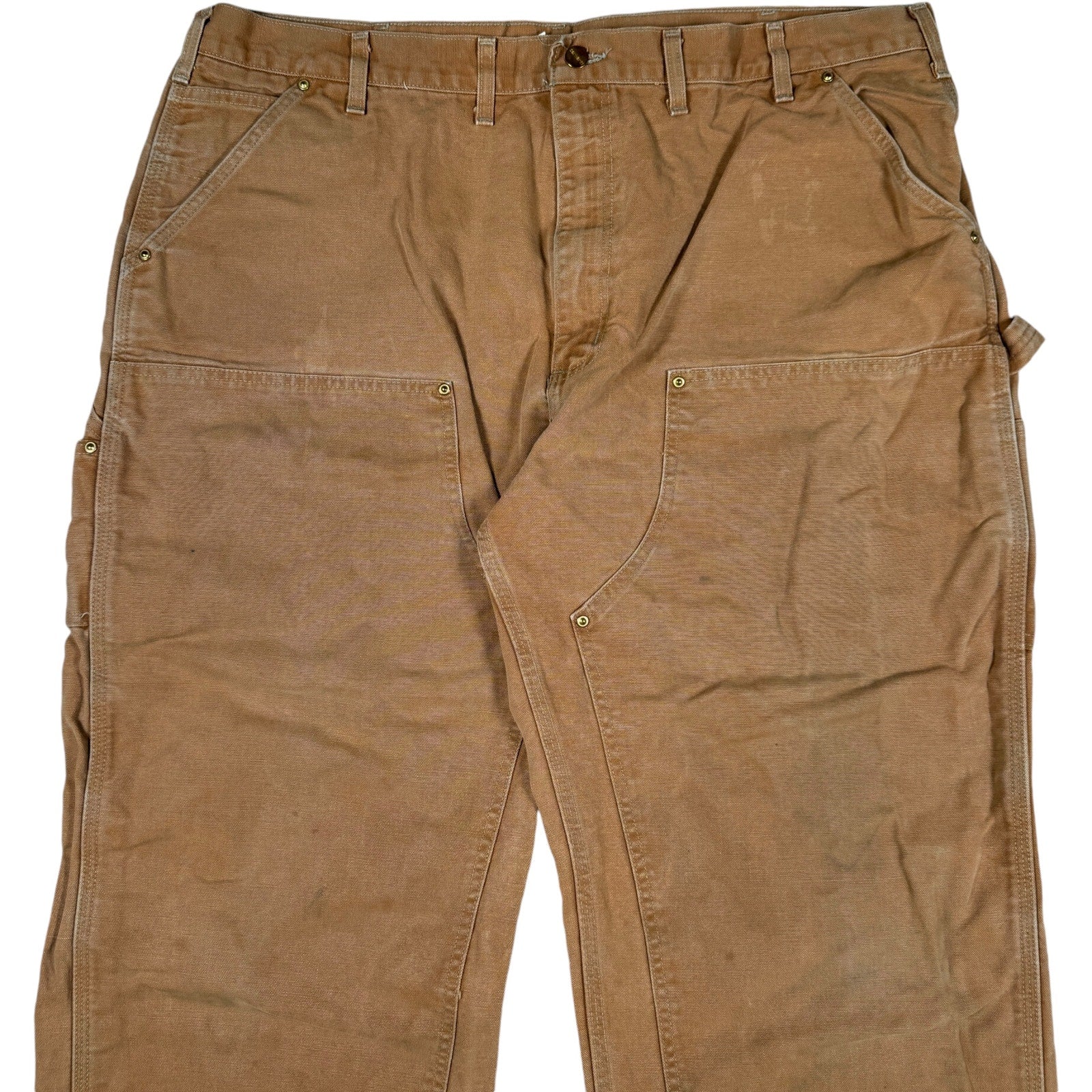 Vintage Carhartt Carpenter Pants