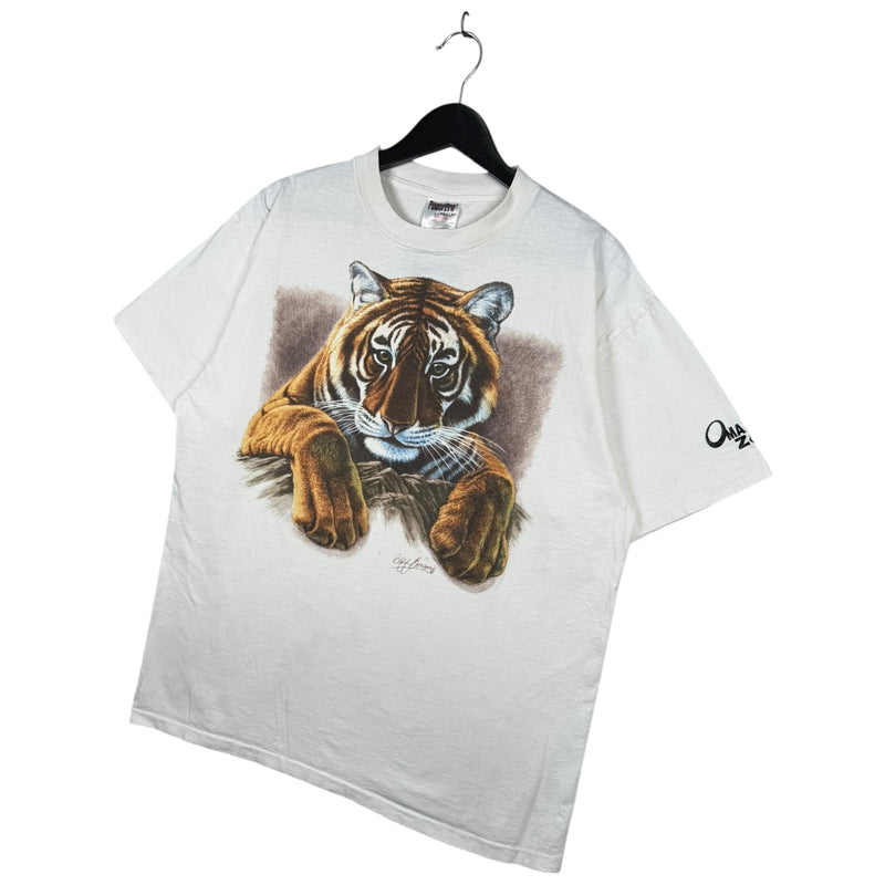Vintage Tiger T-Shirt