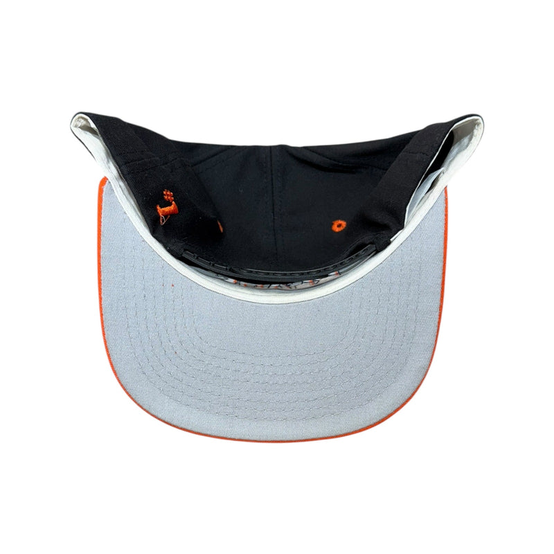 Vintage #1 Apparel Bears Snapback Hat