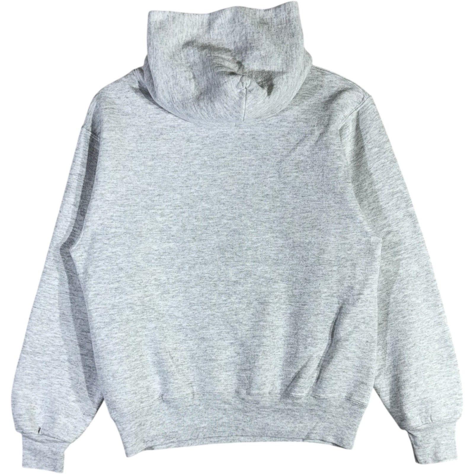 Vintage Colorado State University Spellout Hoodie