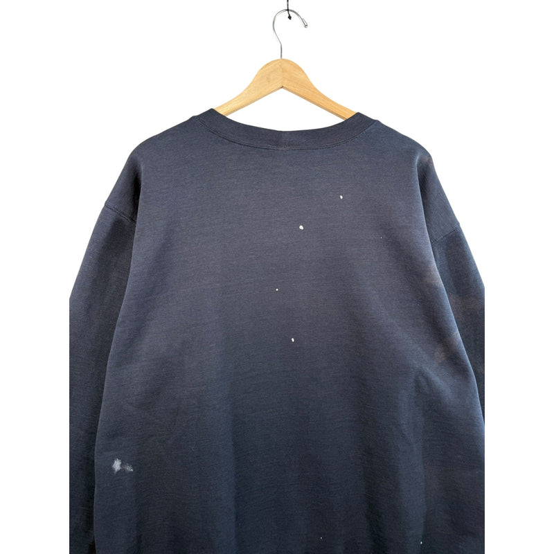 Vintage Carhartt Crewneck