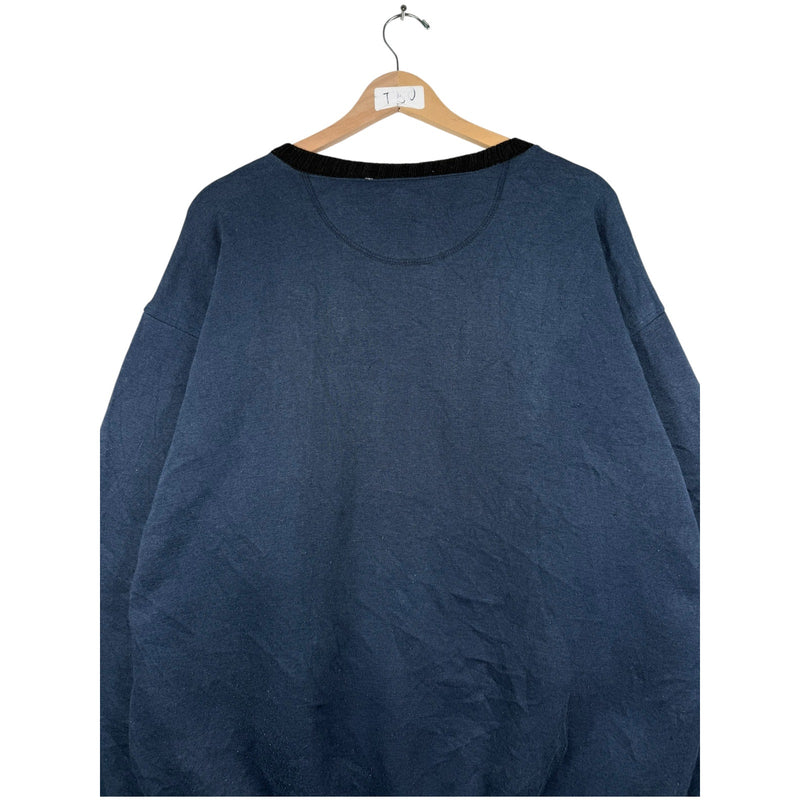 Vintage Notre Dame Fighting Irish Crewneck