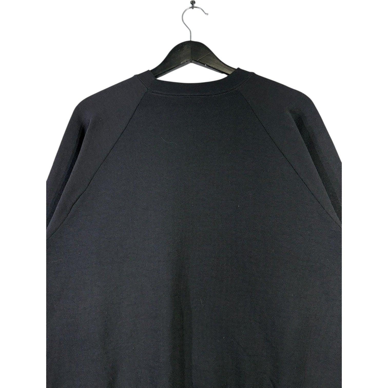 Vintage Boo Ghost Print Sweatshirt Crewneck