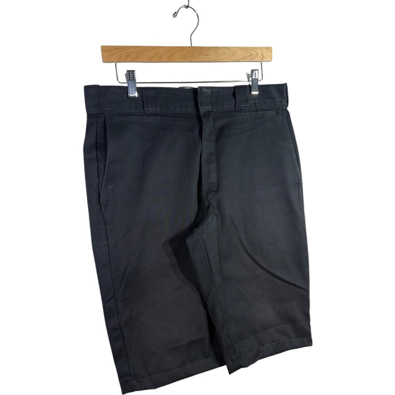 Vintage Dickies Chino Shorts 34