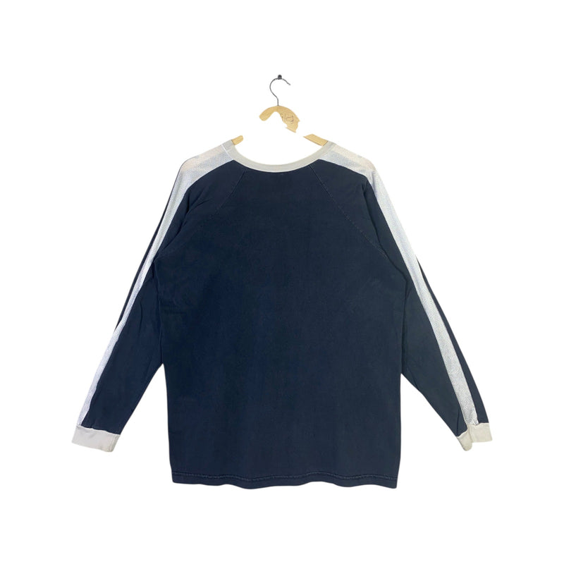 Vintage Live Band Long Sleeve T-Shirt