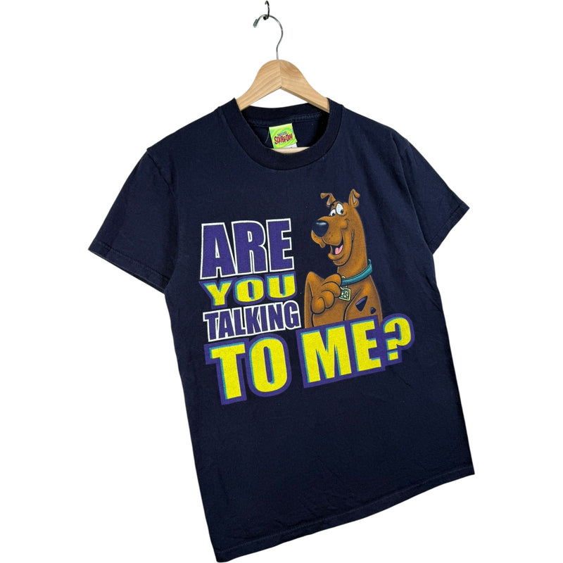 Vintage Cartoon Network Scooby Doo T-Shirt