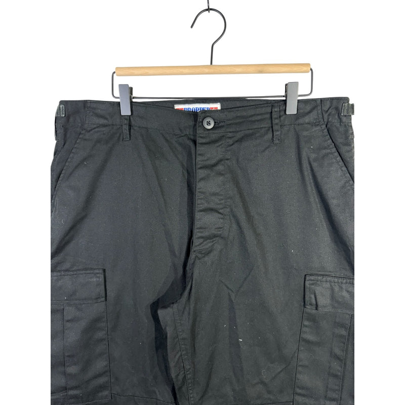 Vintage Propper Cargo Shorts 38