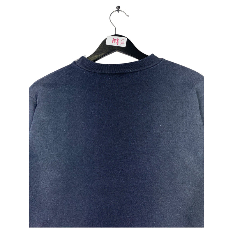 Vintage Pittsburgh Steelers Riddell NFL Crewneck