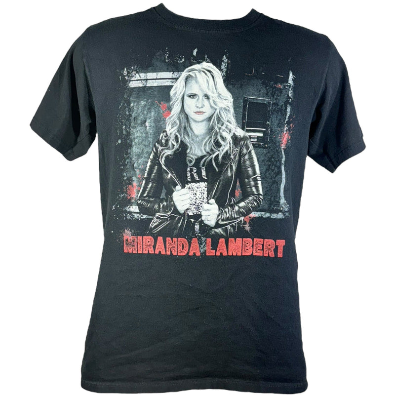 Vintage Miranda Lambert Tee