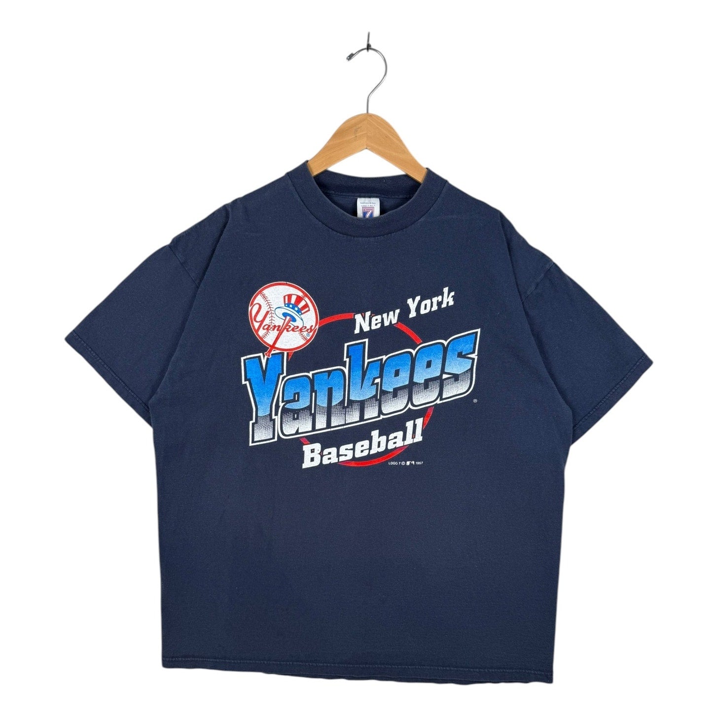 Vintage New York Yankees MLB T-Shirt