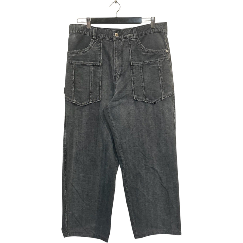 Vintage Y2K Denim Jeans 32x26
