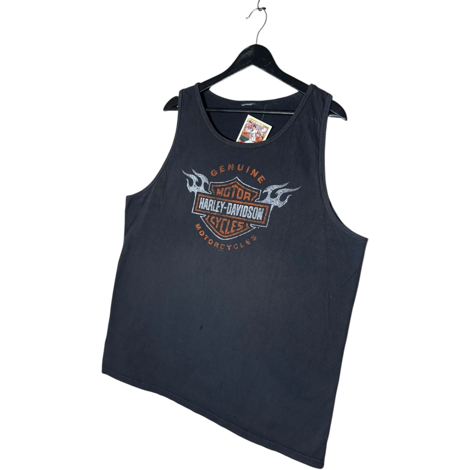 Harley Davidson