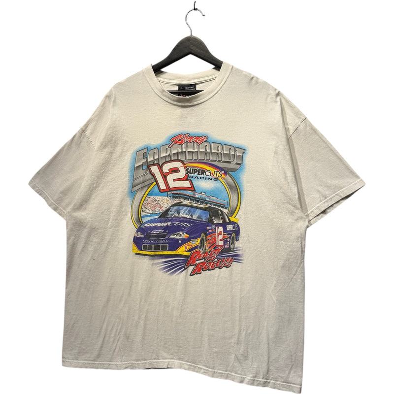 Vintage NASCAR Kerry Earnhardt Tee