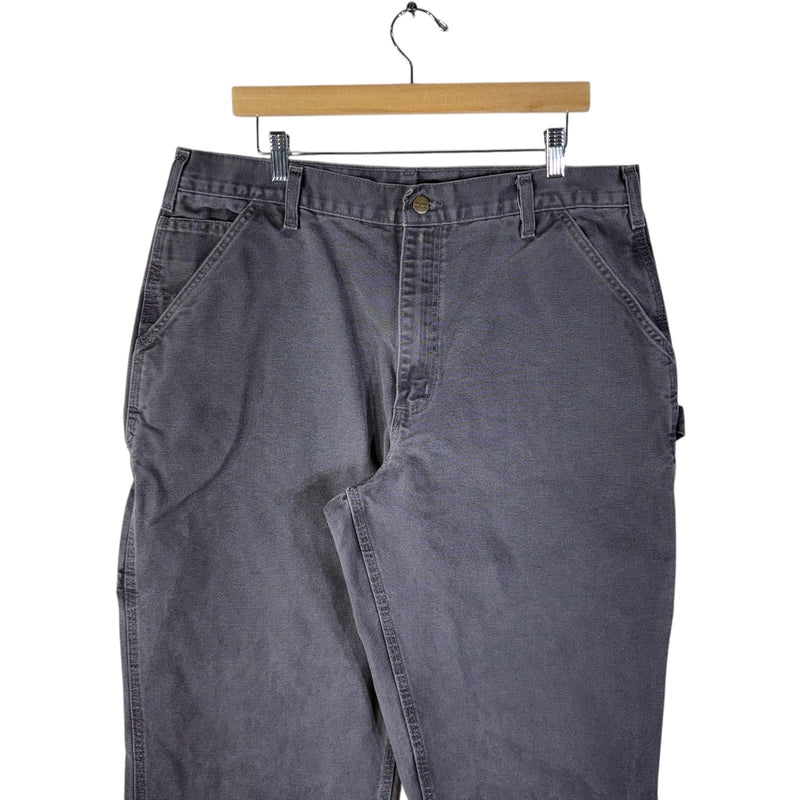 Vintage Carhartt Carpenter Pants 38x32